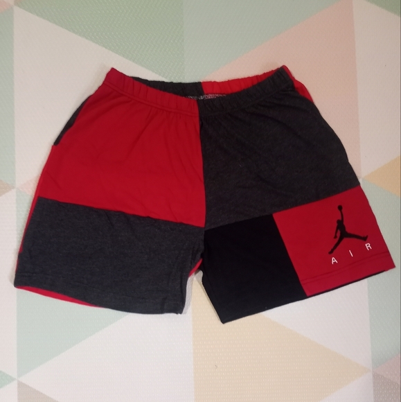 Jordan Pants - Jordan Reconstructed Colorblock Short size S